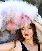 Parka Jacket Marshmallow - Women - UGG Specialist Australia